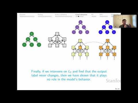 What is Causal Abstraction in NLP Analysis? thumbnail