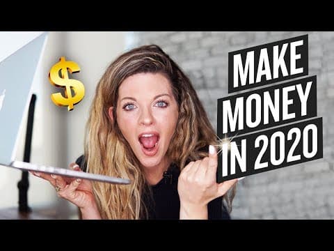 What Are the Top 11 Most Profitable Business Ideas for 2020? thumbnail