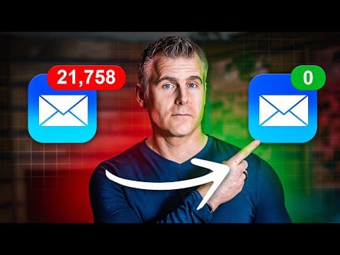 How CEOs Manage Their Inbox thumbnail
