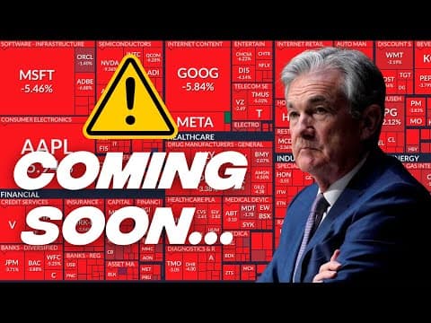 What Do Recent NASDAQ Trends Indicate About the Market? thumbnail