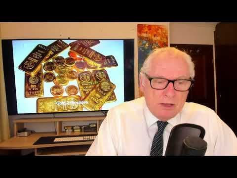 Gold.  Investors in Europe need to act before the Digital euro arrives. UK and USA could follow.. thumbnail