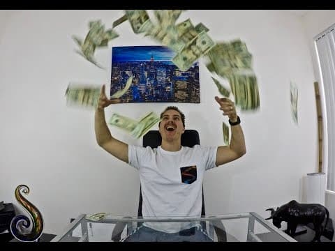 How to SAVE MONEY thumbnail