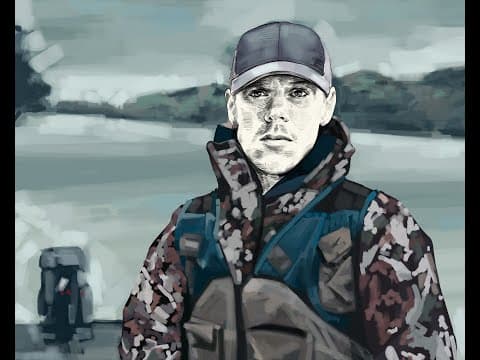Steven Rinella on Hunting And Why You Should Care, Nature, and More | The Tim Ferriss Show thumbnail