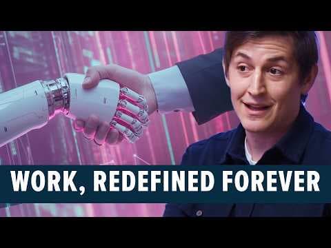 How Is AI Transforming Labor Markets and Business Operations? thumbnail