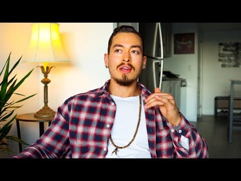 What I Learned Doing Nofap For 750+ Days... thumbnail
