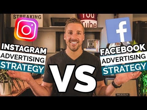 Instagram Ads vs. Facebook Ads thumbnail