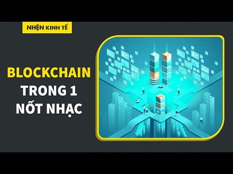 BLOCKCHAIN LÀ GÌ? | TheAlchemist | TIỀN TÀI thumbnail