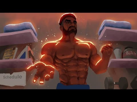 7 HABITS THAT WILL CHANGE YOUR LIFE thumbnail