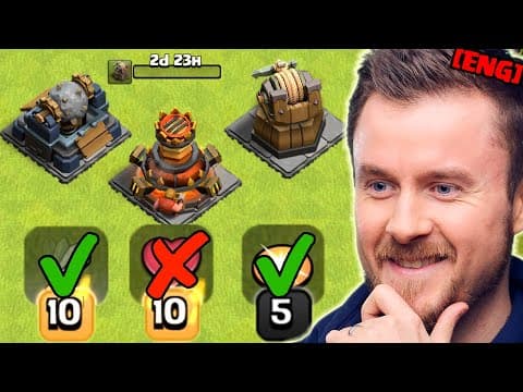 UPGRADE Guide and Bases for New Seasonal Defenses thumbnail