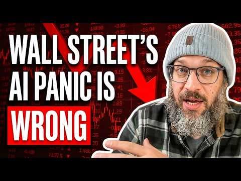 How to Find Career Opportunity in the AI Panic thumbnail