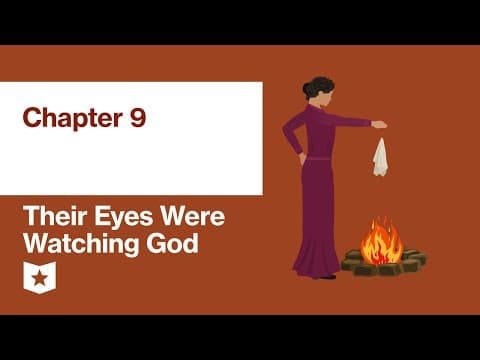 Their Eyes Were Watching God by Zora Neale Hurston | Chapter 9 thumbnail