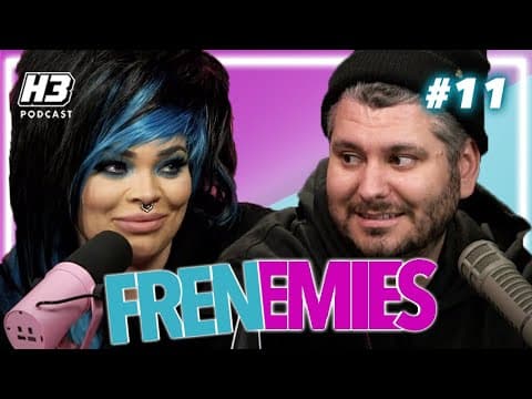 Did Trisha Paytas and Ethan Klein Buy a House Together? thumbnail