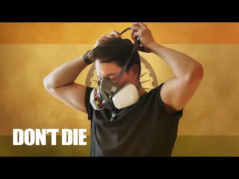 The Cost of Breathing in India thumbnail