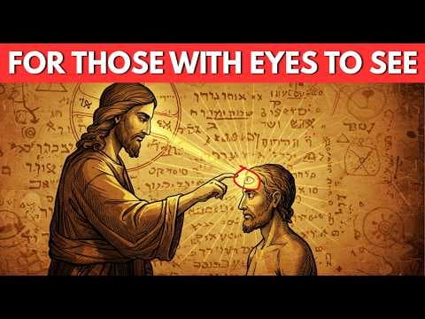 The Hidden Teachings of Jesus to Activate the Pineal Gland – Christ Consciousness Within thumbnail