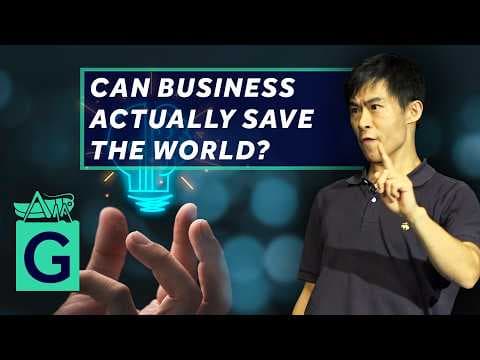 Purposeful Business thumbnail