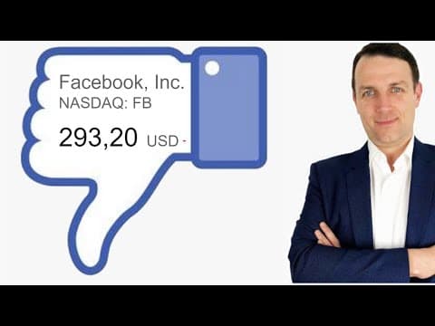 Is Facebook Stock Worth Buying Amid Slower Growth? thumbnail