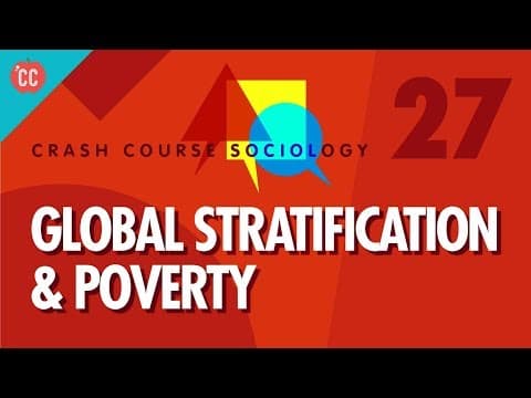 What Is Global Stratification and Its Impact? thumbnail
