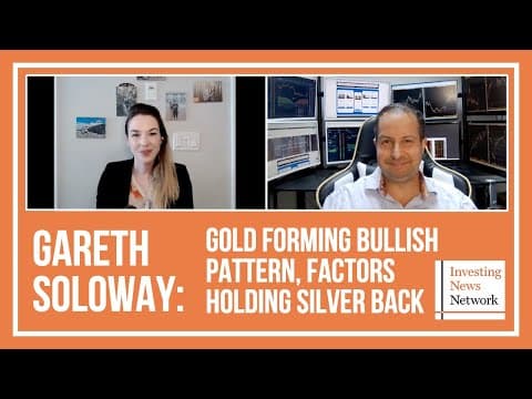 What Are Gold and Silver's Market Outlooks After the FOMC Meeting? thumbnail