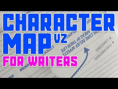 How to Create a Character Sheet That Enhances Depth thumbnail