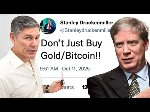 Everyone Is WRONG About The Debasement Trade thumbnail