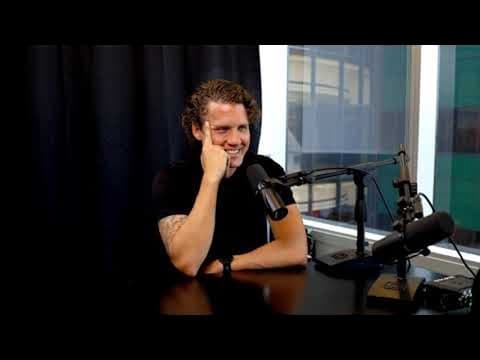 Here's what using the "F" word is costing you | Mark Manson thumbnail
