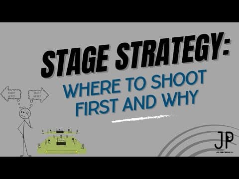 My Process for Stage Planning in USPSA thumbnail