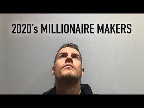 The "Hidden" Highest Income Businesses Of 2020 thumbnail