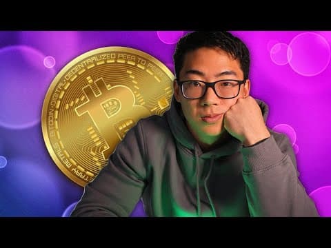 Bitcoin Breaks $40,000: Here's Why thumbnail