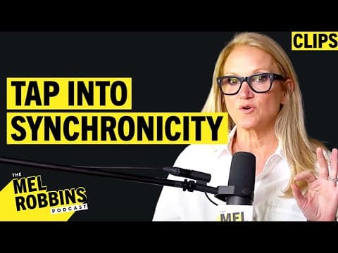 How to Tap Into Your Internal Synchronicity thumbnail