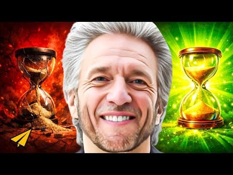 This Is What ALWAYS Happens Before a Civilization Collapses | Gregg Braden thumbnail