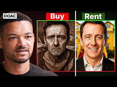 If You Think Renting Is “WASTING” Money, You MUST See This! thumbnail