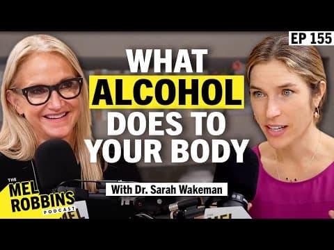 What Are the Real Effects of Alcohol on Your Body? thumbnail