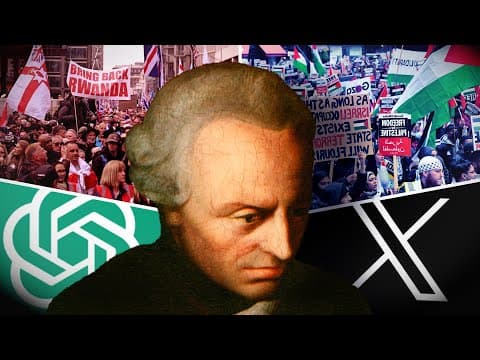 How to Think Critically in a Divided World (4 Techniques) thumbnail