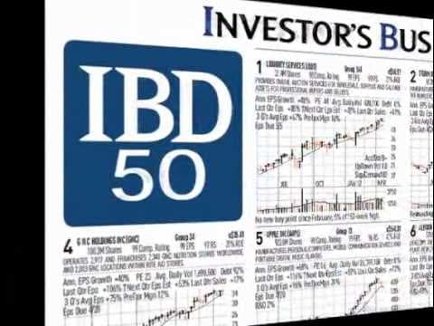 How to Find Winning Stocks Using IBD's New Features thumbnail