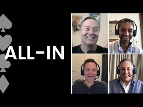 E36: New FTC Chair, breaking up big tech, government silent spying, Jon Stewart, wildfires & more thumbnail