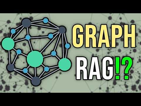 Knowledge Graph or Vector Database… Which is Better? thumbnail