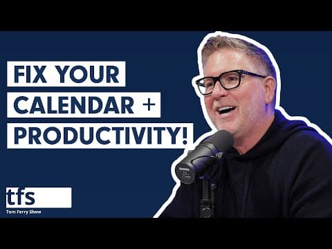 How to Create an Ideal Real Estate Schedule for Success thumbnail