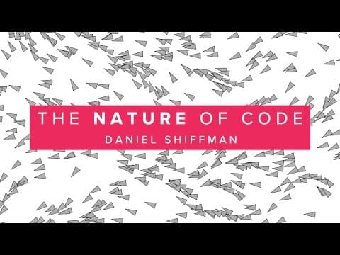 I.0: Introduction - The Nature of Code thumbnail