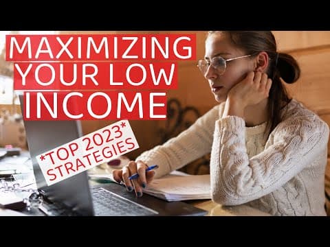 How to Maximize Your Income by Living Below Your Means? thumbnail