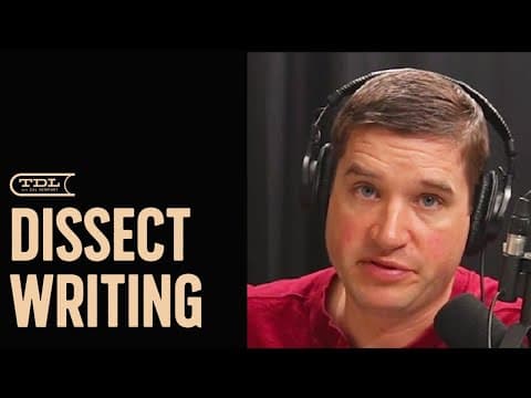 How To Improve At Non-Technical Writing | Deep Questions With Cal Newport thumbnail
