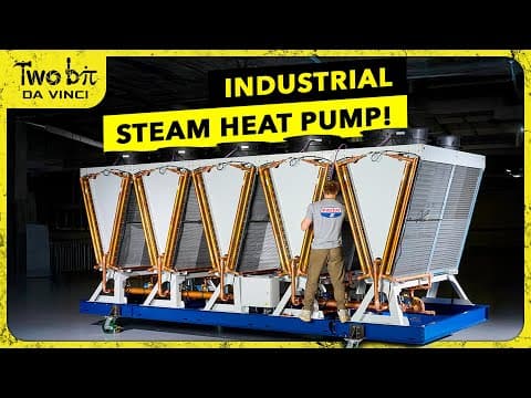 This Startup Just SOLVED the Hardest Problem in Clean Energy thumbnail