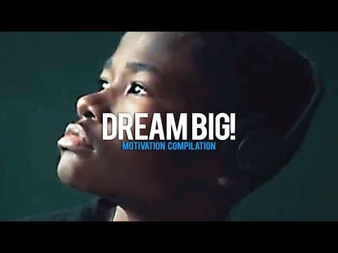 How to Achieve Your Dreams and Overcome Adversity thumbnail