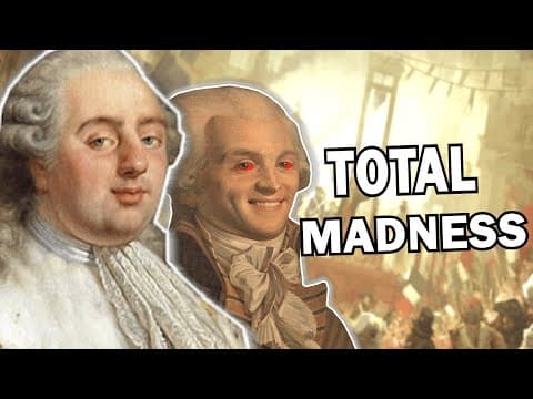 Why The French Revolution Was Worse Than You Thought thumbnail
