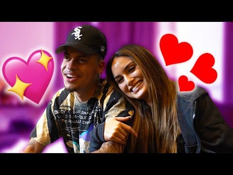 Julia Rose told me to come over.. thumbnail