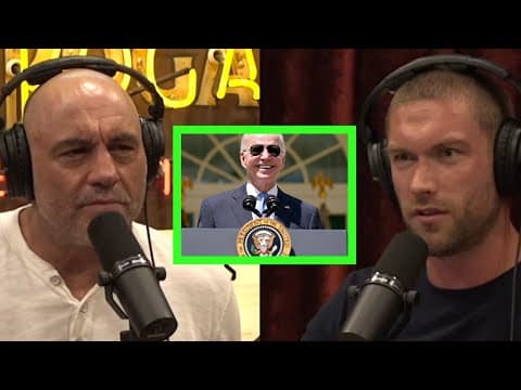 The Biden Administration Redefined "Recession" thumbnail