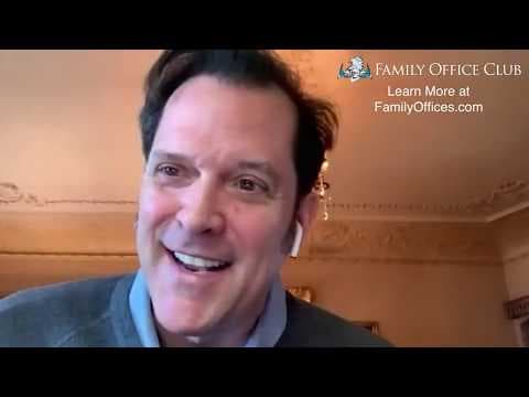 Midwest Single Family Office Investor Mandate Interview - Technology, Oil Mineral Rights Investments thumbnail