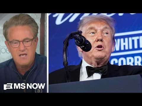 How does Trump address war costs and affordability? thumbnail