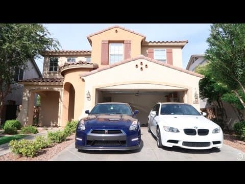 How Can Teens Invest in Real Estate and Supercars? thumbnail