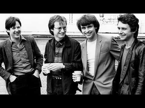 The sad story of XTC: The band that should've been massive thumbnail