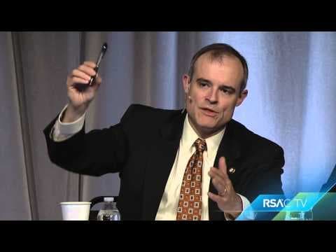 How Can US and UK Cybersecurity Partners Cooperate? thumbnail